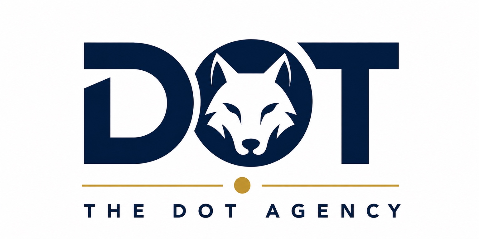 The DOT Agency